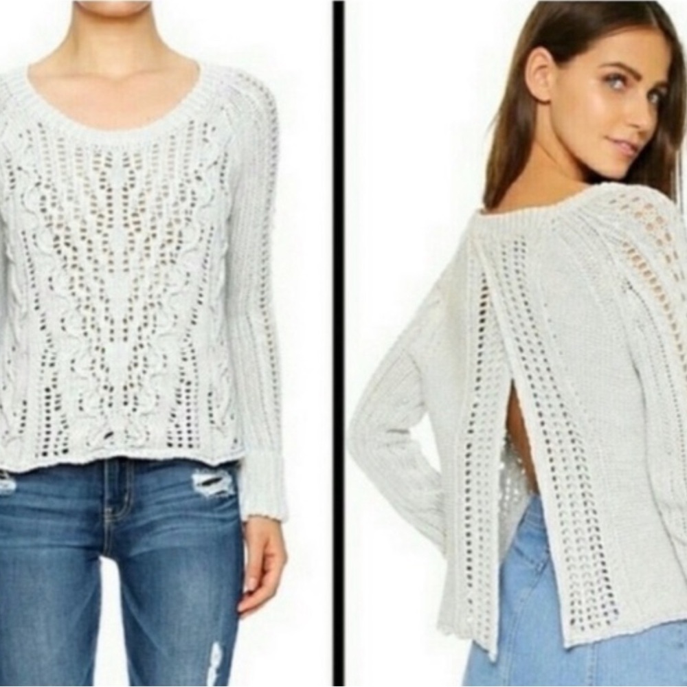 💕🎉 HOST PICK 🎉💕 EUC Free People sweater
